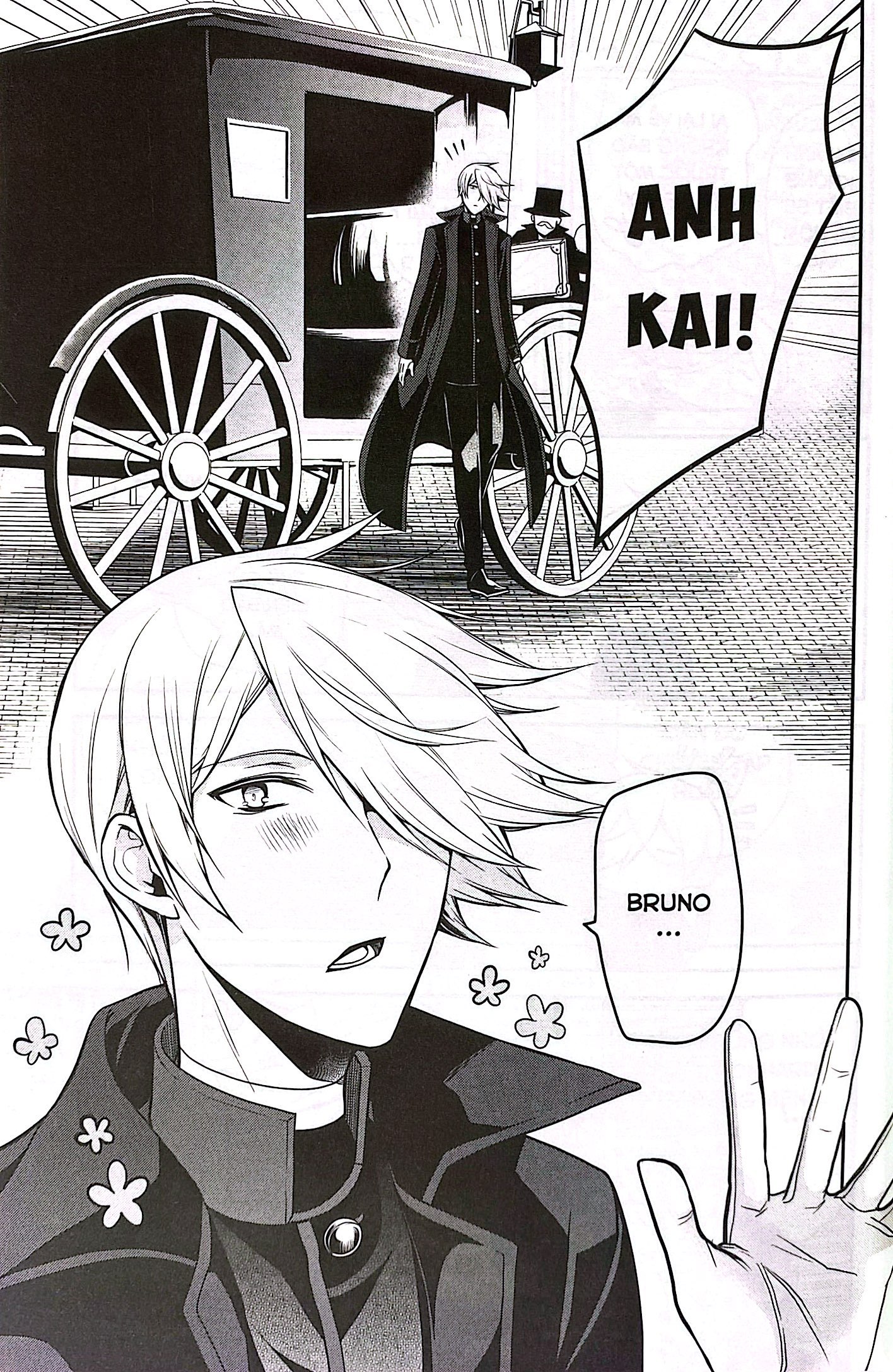 Bo
						
										
										Gia Su Hoang Gia - Tap 12