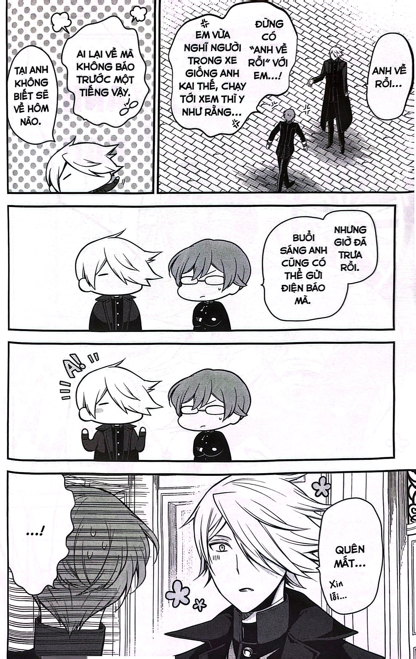 Bo
						
										
										Gia Su Hoang Gia - Tap 12