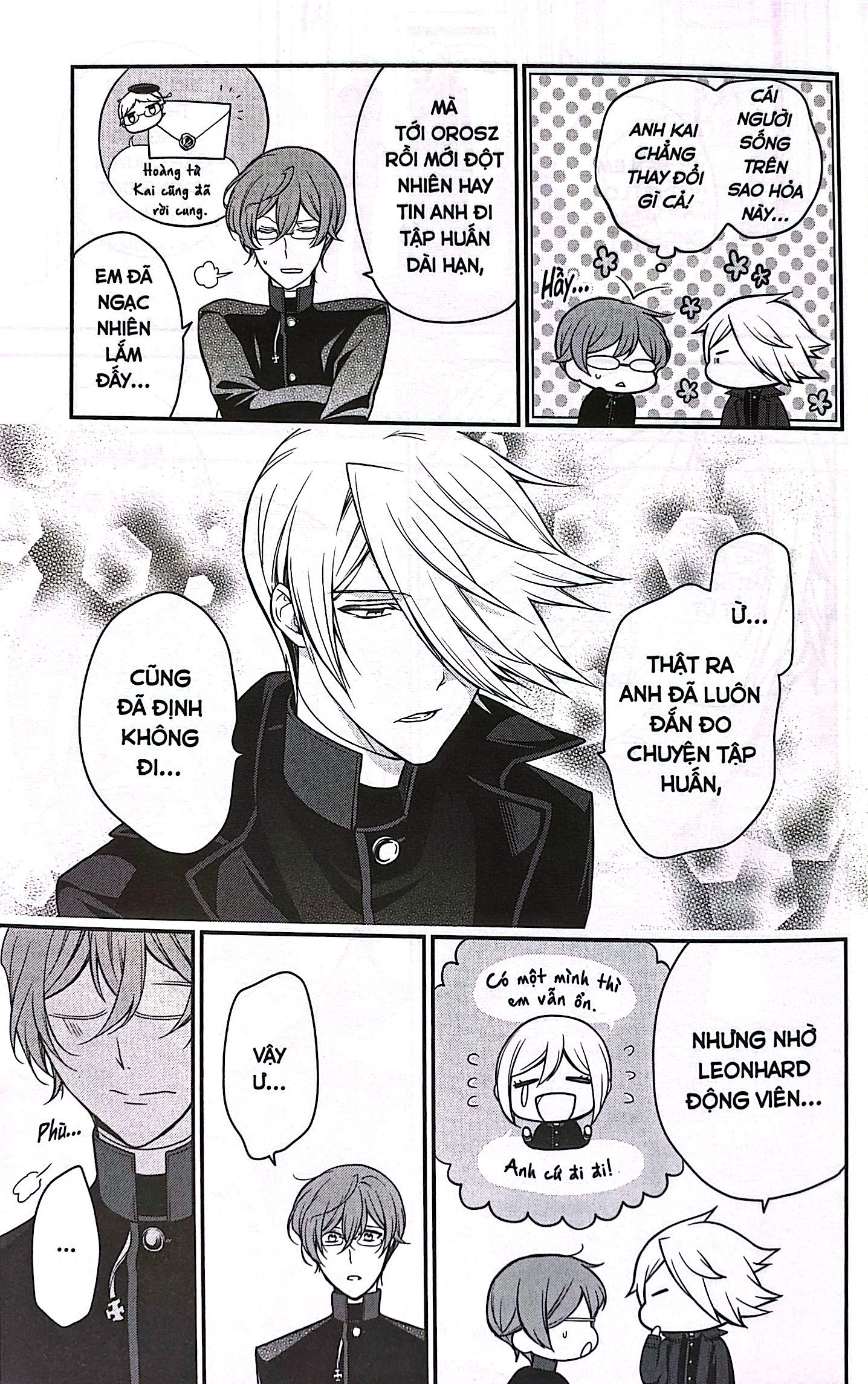 Bo
						
										
										Gia Su Hoang Gia - Tap 12