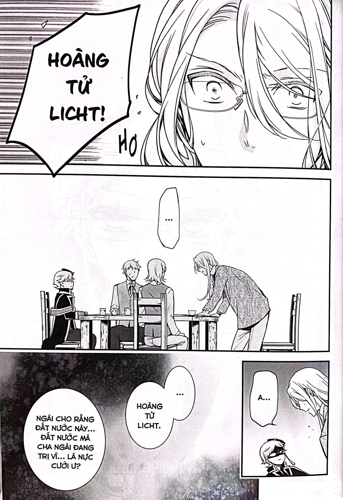 Bo
						
										
										Gia Su Hoang Gia - Tap 13