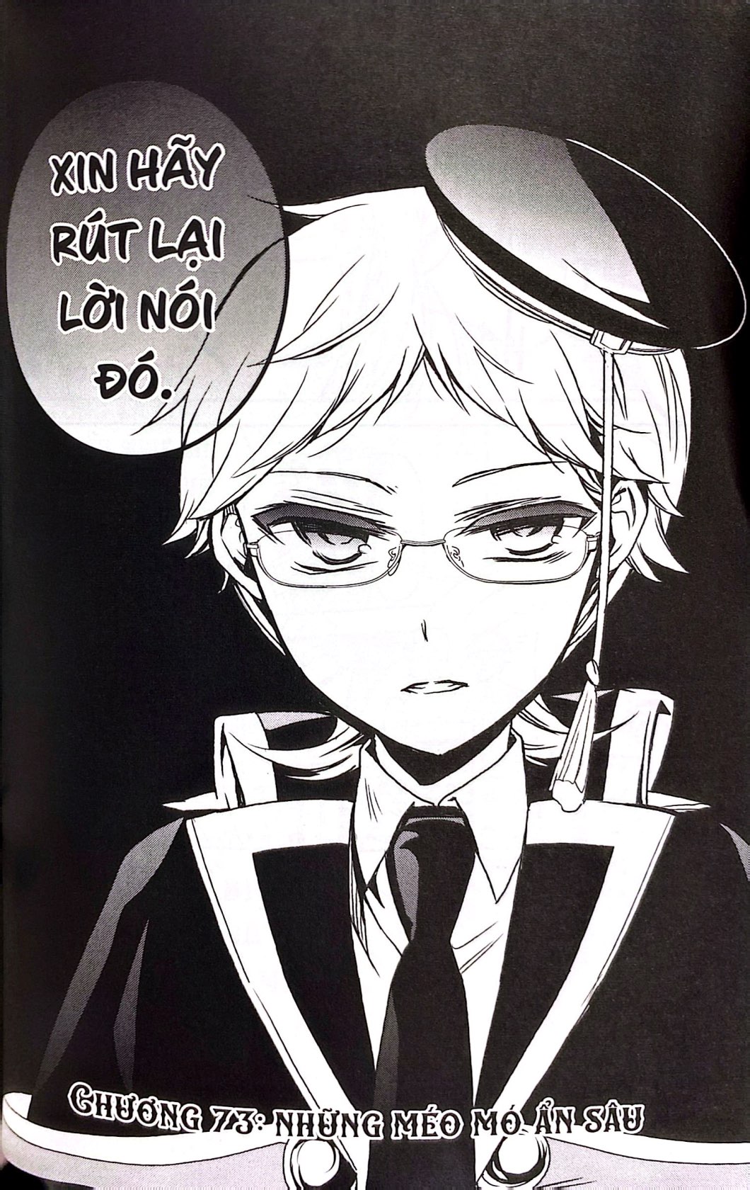 Bo
						
										
										Gia Su Hoang Gia - Tap 13