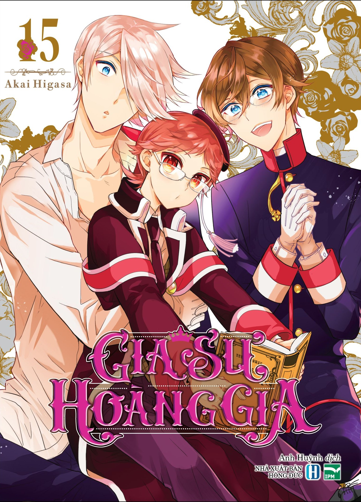 Bo
						
										
										Gia Su Hoang Gia - Tap 15 - Ban Dac Biet