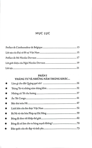 bộ giấc mơ việt nam tôi - tập 2: còn mãi hương xa