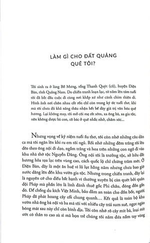 bộ giấc mơ việt nam tôi - tập 2: còn mãi hương xa