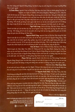 bộ giấc mơ việt nam tôi - tập 2: còn mãi hương xa