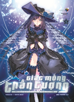 bộ giấc mộng thần tượng - tập 4