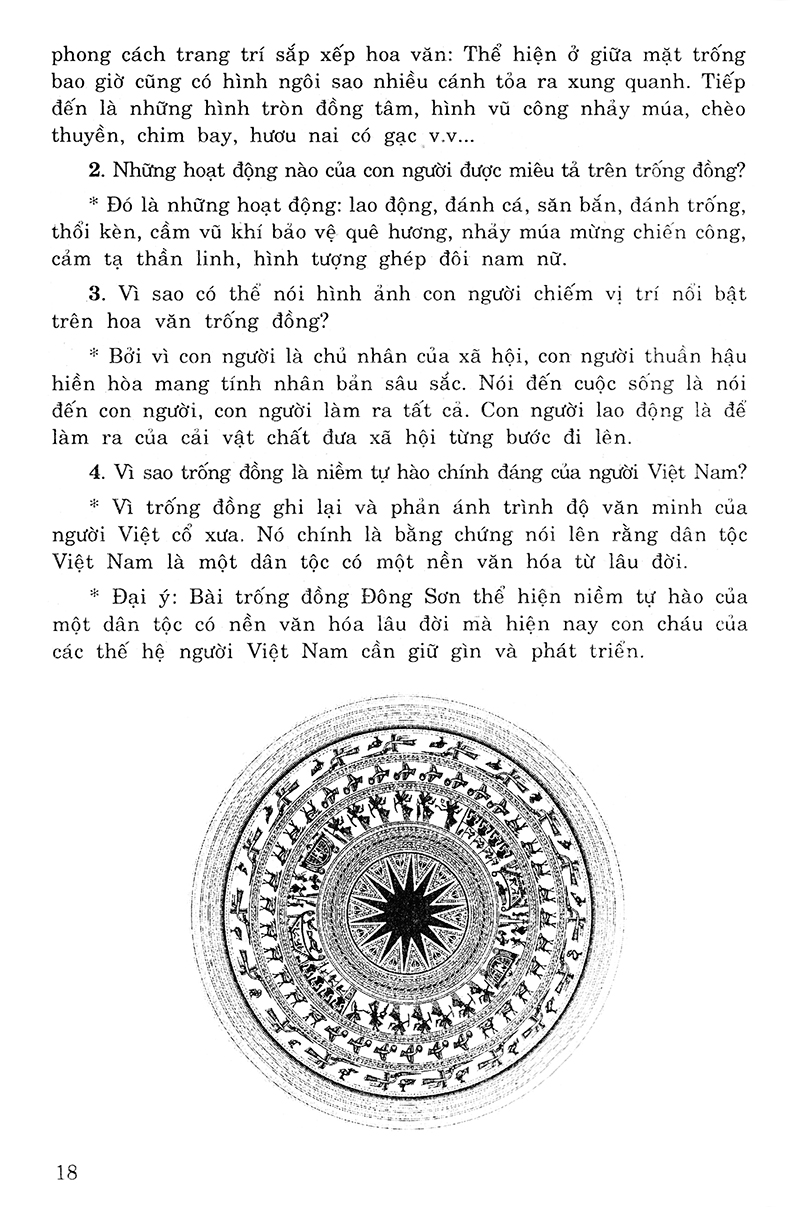 bộ giải bài tập tiếng việt 4 - tập 2