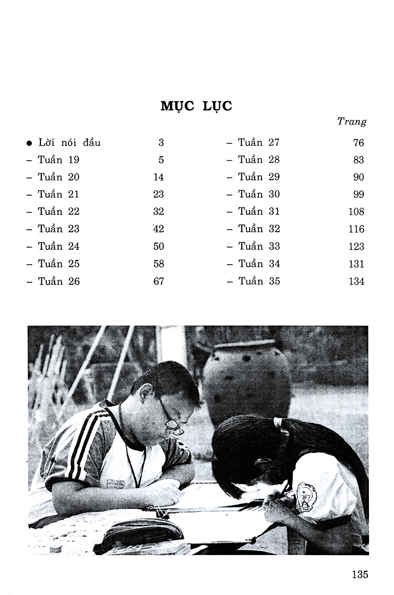bộ giải bài tập tiếng việt 4 - tập 2