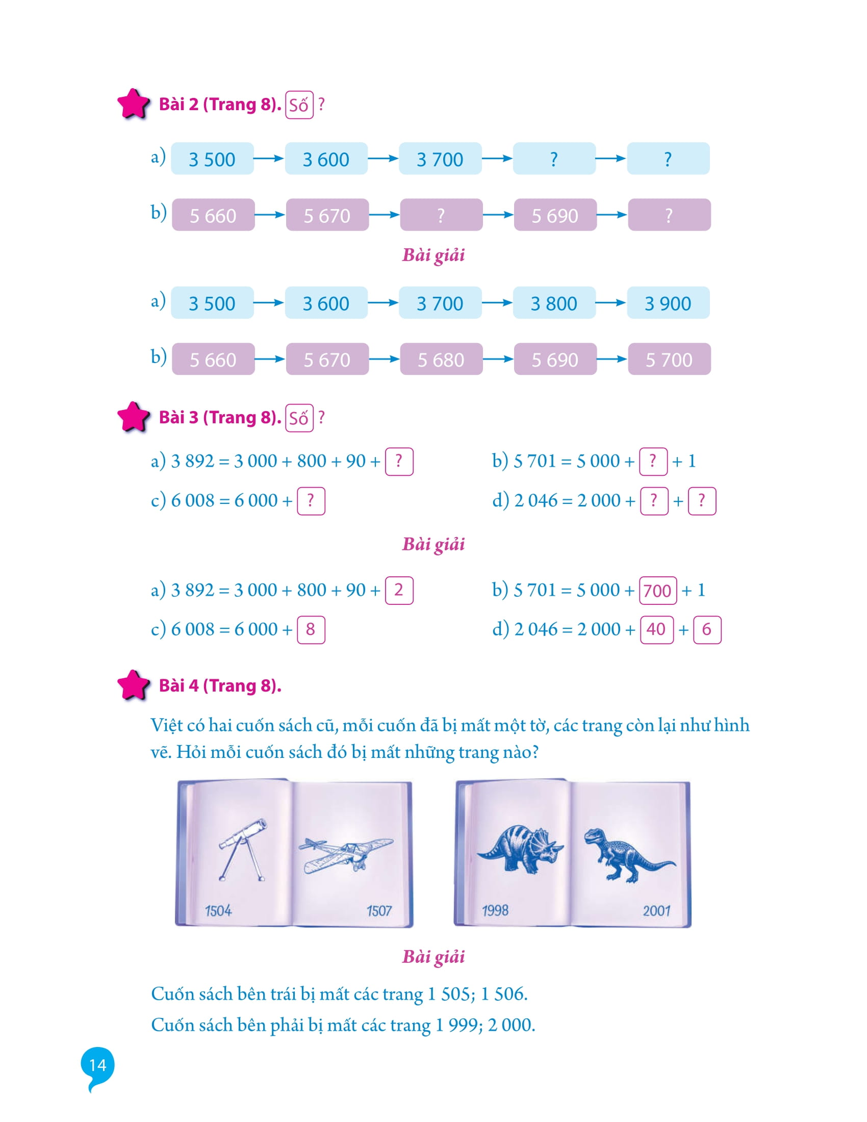 Bo
						
										
										Giai Bai Tap Toan Lop 3 - Tap 2