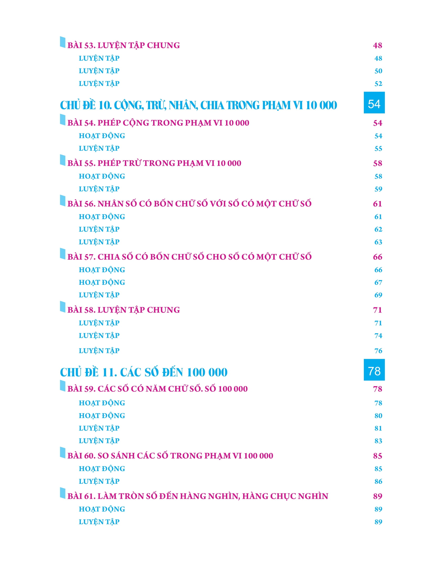Bo
						
										
										Giai Bai Tap Toan Lop 3 - Tap 2