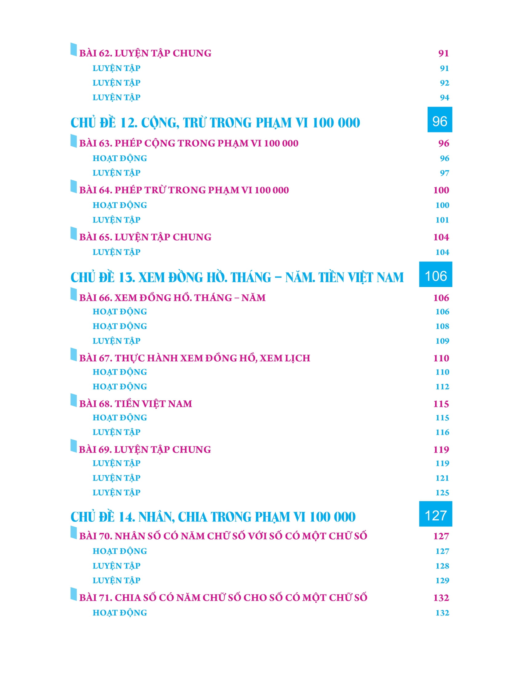 Bo
						
										
										Giai Bai Tap Toan Lop 3 - Tap 2