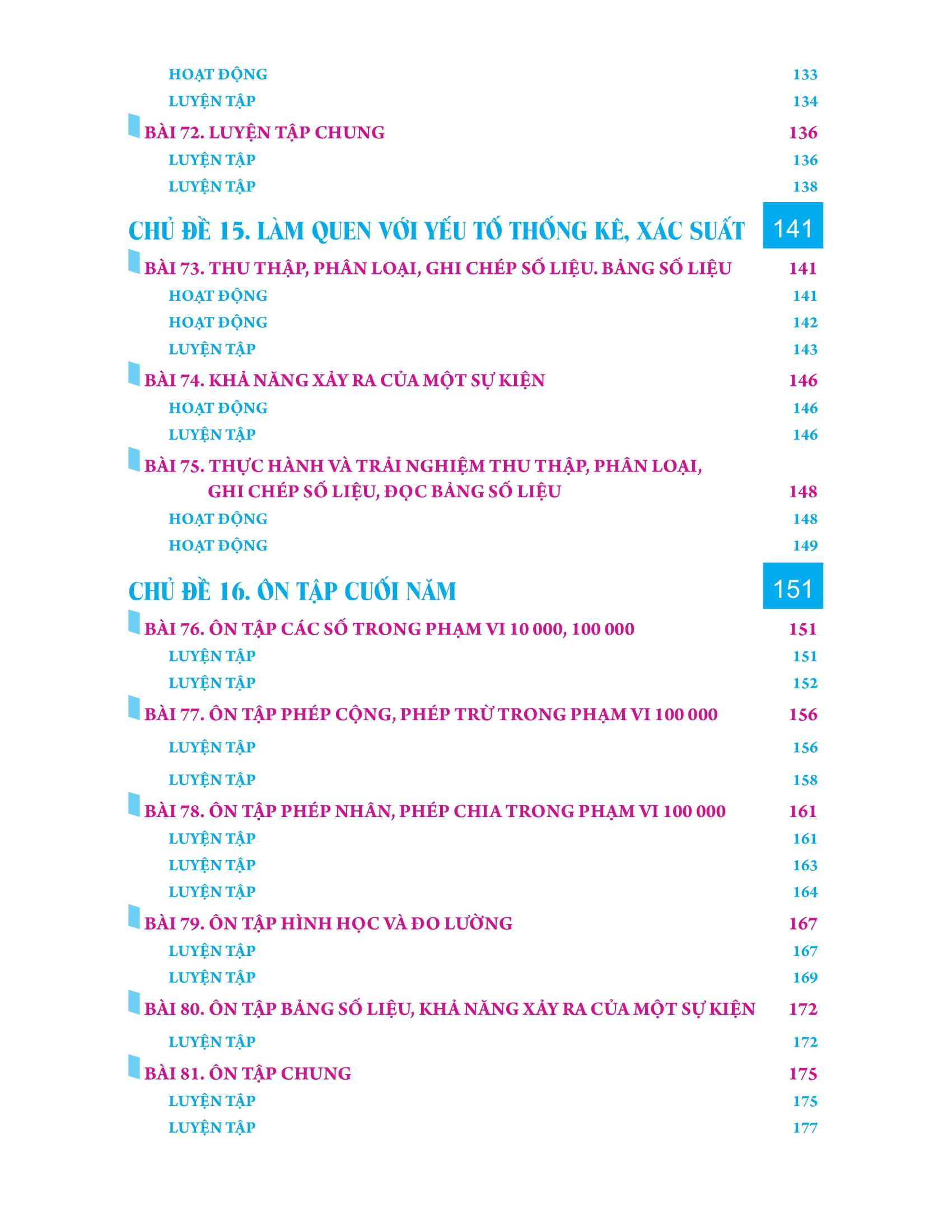 Bo
						
										
										Giai Bai Tap Toan Lop 3 - Tap 2