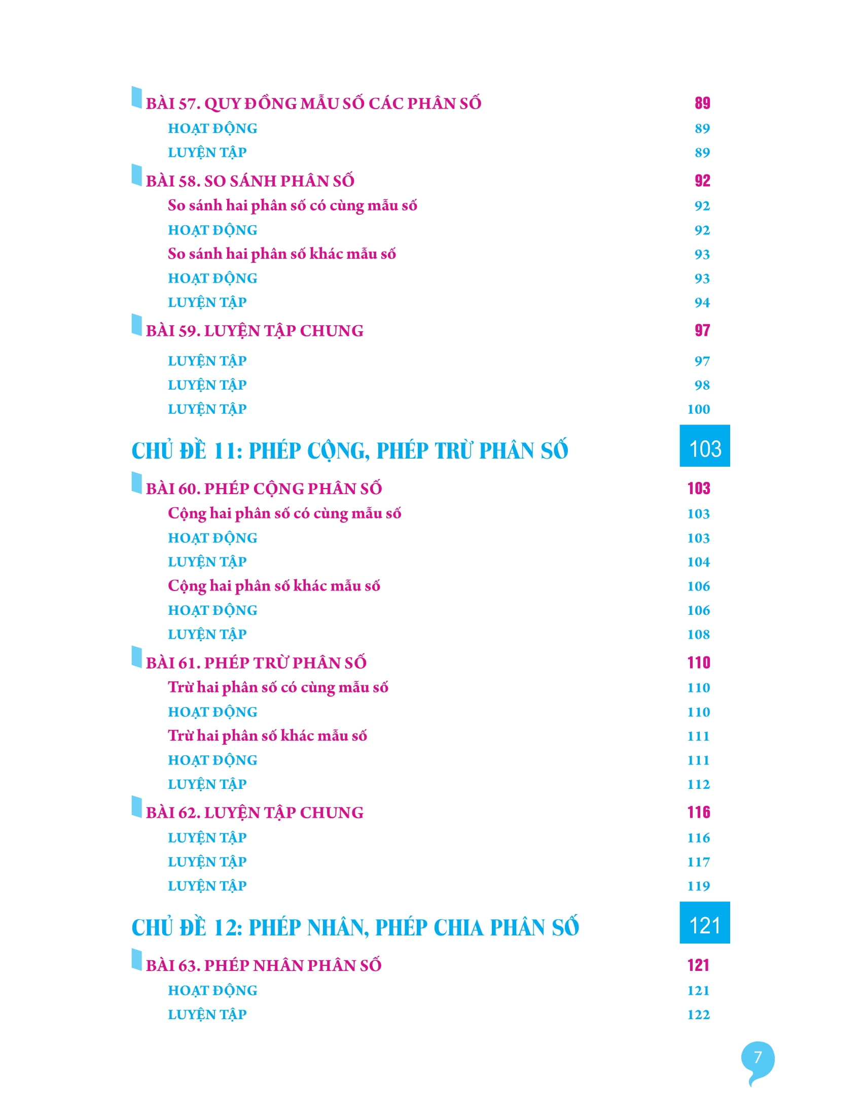 Bo
						
										
										Giai Bai Tap Toan Lop 4 - Tap 2
