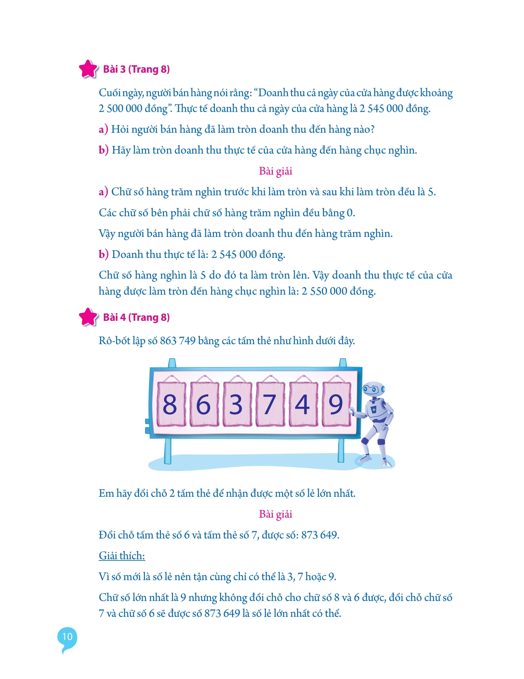 Bo
						
										
										Giai Bai Tap Toan Lop 5 - Tap 1