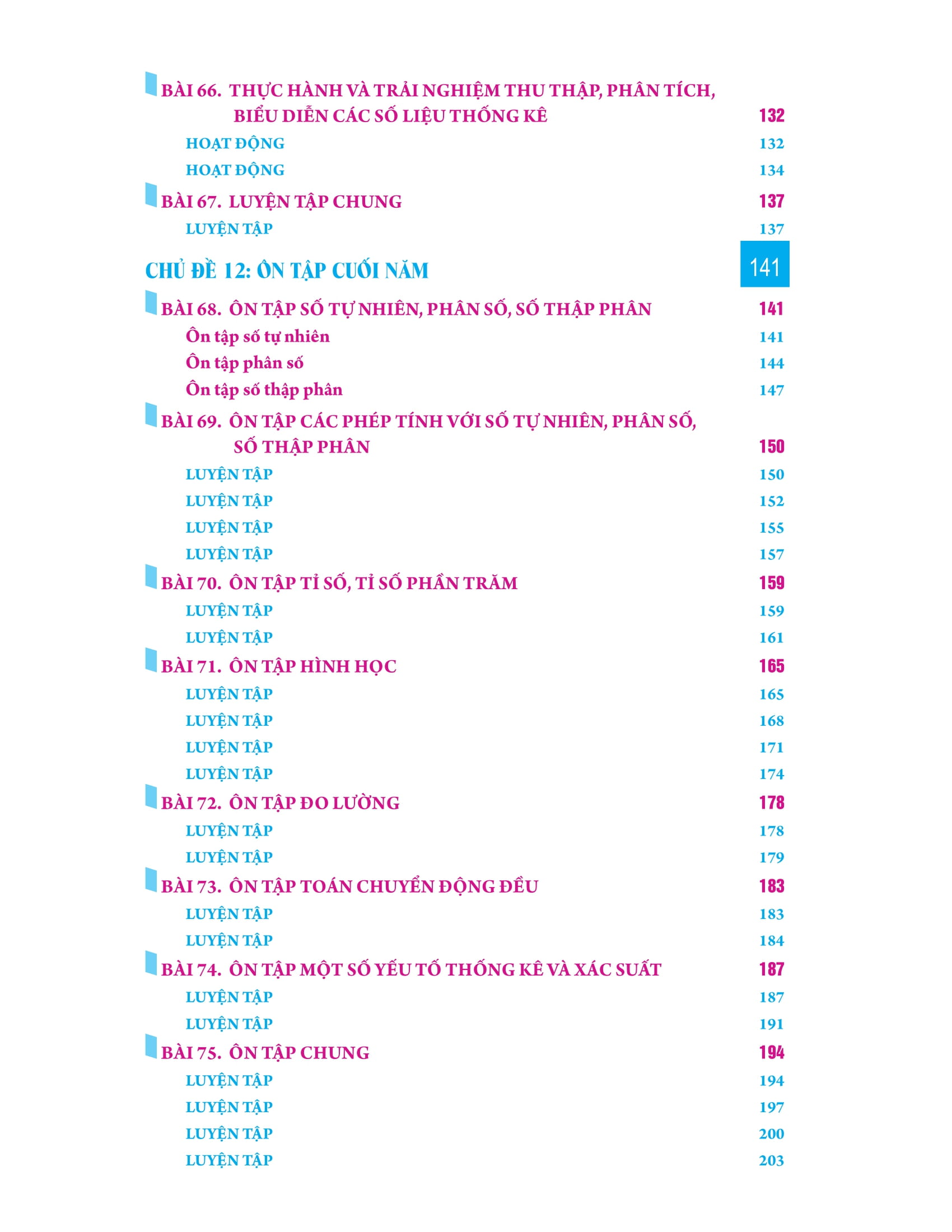 Bo
						
										
										Giai Bai Tap Toan Lop 5 - Tap 2