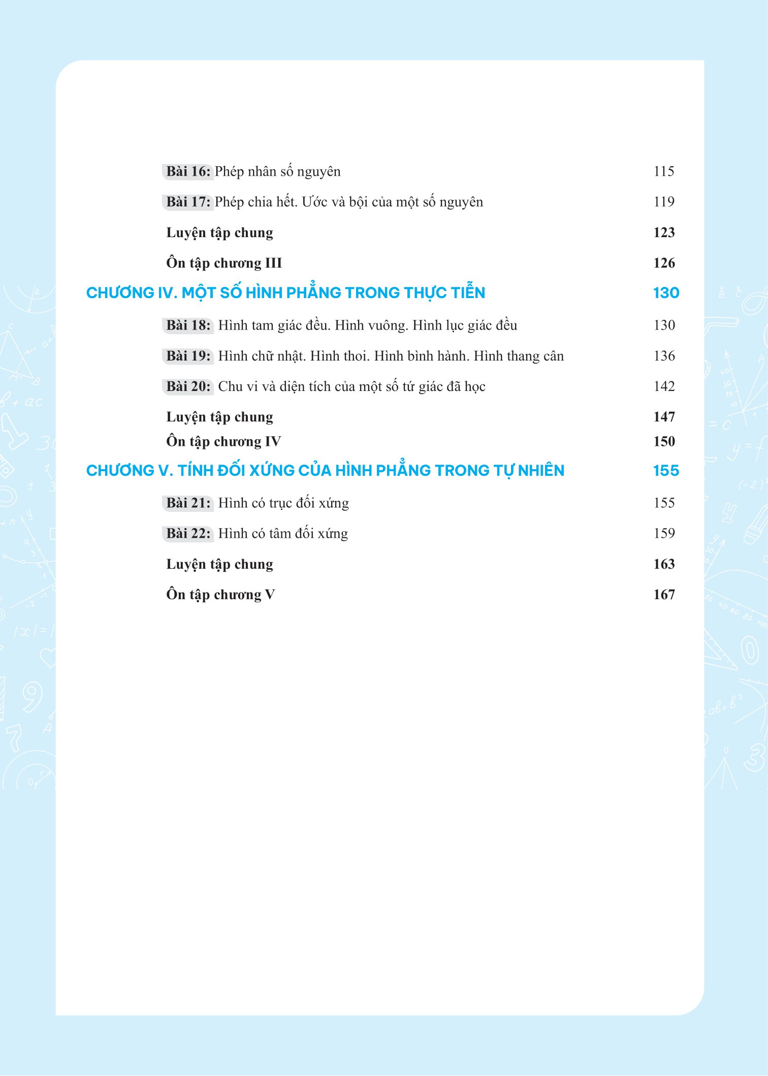 bộ giải bài tập và học tốt toán 6 - tập 1 (theo sgk kết nối tri thức với cuộc sống)