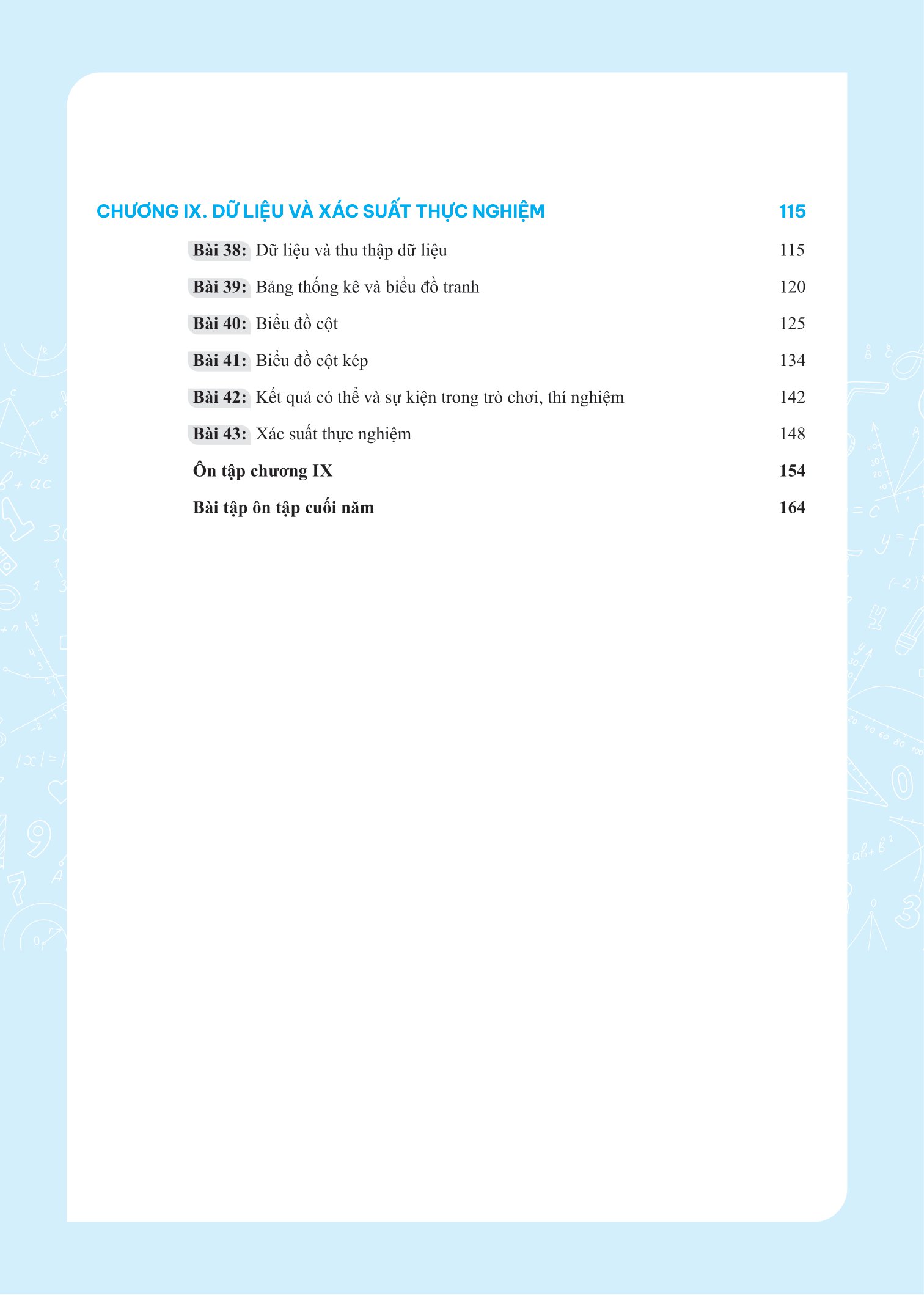 bộ giải bài tập và học tốt toán 6 - tập 2 (theo sgk kết nối tri thức với cuộc sống)