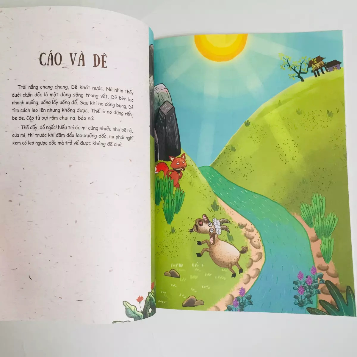 bộ giải đố giải ngố cùng truyện ngụ ngôn toán học - tập 3