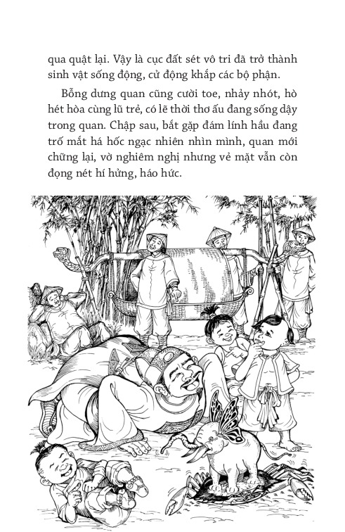 Bo
						
										
										Giai Thoai Cac Danh Nhan Viet Nam - Tap 4