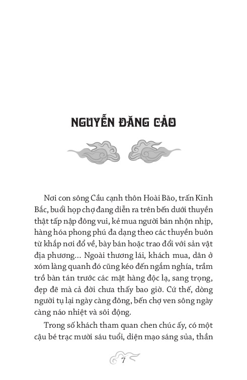 Bo
						
										
										Giai Thoai Cac Danh Nhan Viet Nam - Tap 5