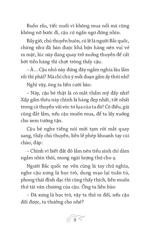 Bo
						
										
										Giai Thoai Cac Danh Nhan Viet Nam - Tap 5