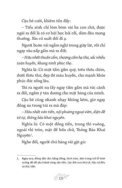 Bo
						
										
										Giai Thoai Cac Danh Nhan Viet Nam - Tap 5