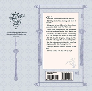 bộ giang hồ lắm kẻ dở hơi - tập 2