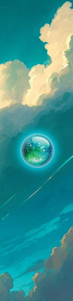 bộ giang hồ lắm kẻ dở hơi - tập 5 - tặng kèm bookmark 2 mặt