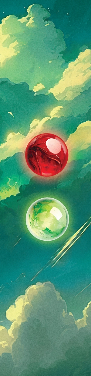 bộ giang hồ lắm kẻ dở hơi - tập 6 - tặng kèm bookmark 2 mặt