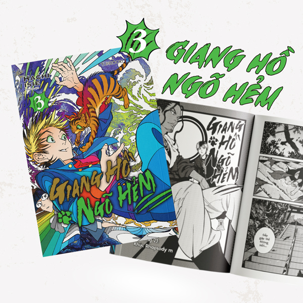 Bo
						
										
										Giang Ho Ngo Hem - Tap 3