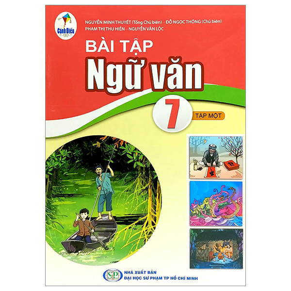 Bo
						
										
										Giao Duc Cong Dan 7 (Canh Dieu) (Chuan)