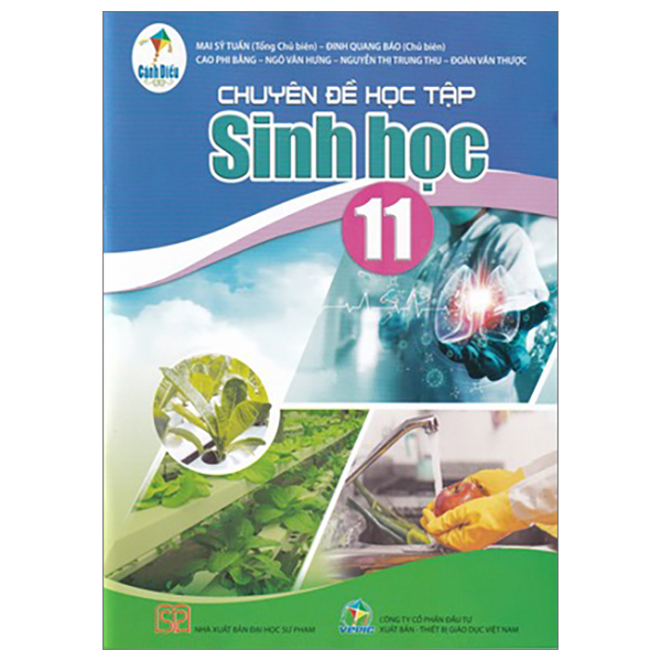 Bo
						
										
										Giao Duc Quoc Phong Va An Ninh 11 (Canh Dieu) (Chuan)