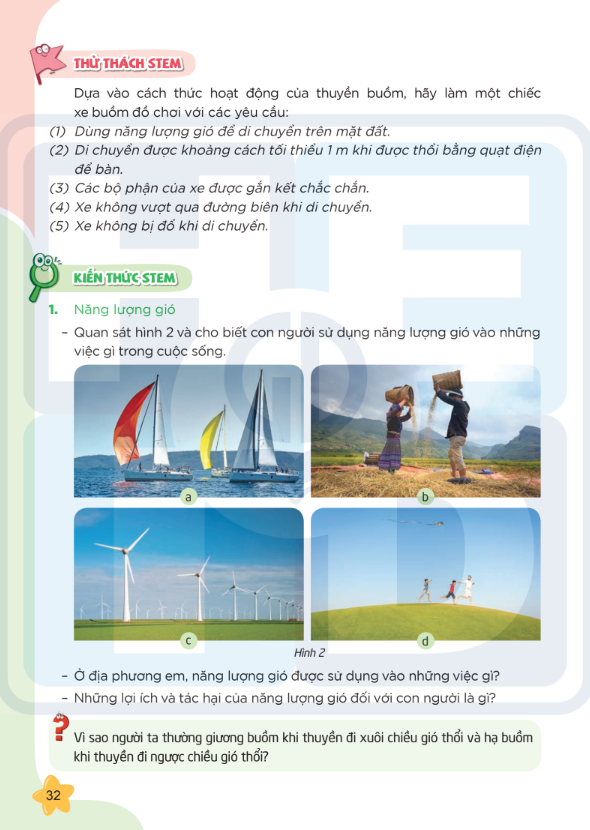 Bo
						
										
										Giao Duc Stem 5 - Hanh Trinh Sang Tao - Sach Hoc Sinh