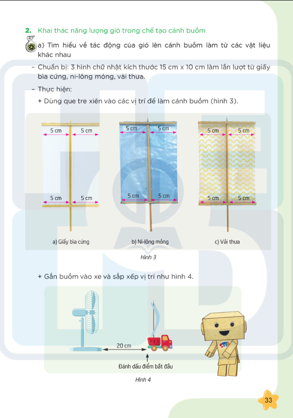 Bo
						
										
										Giao Duc Stem 5 - Hanh Trinh Sang Tao - Sach Hoc Sinh