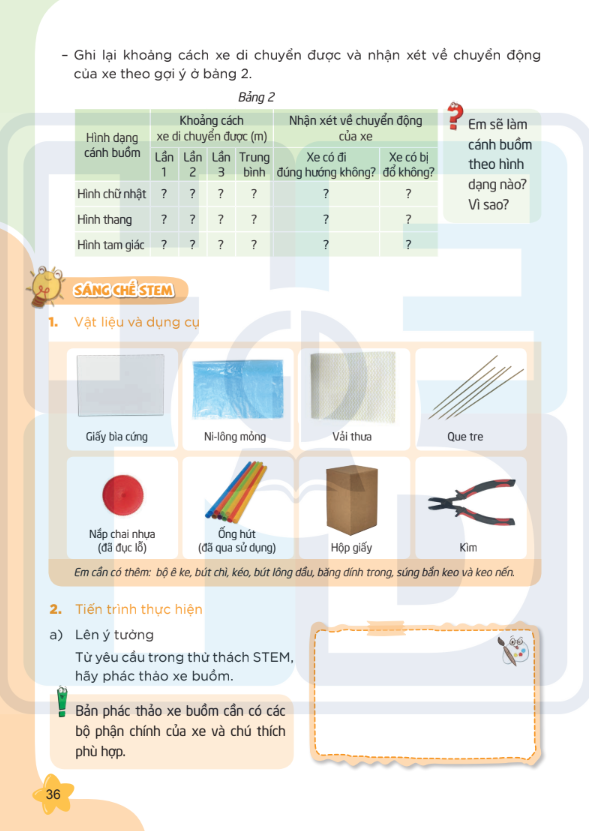 Bo
						
										
										Giao Duc Stem 5 - Hanh Trinh Sang Tao - Sach Hoc Sinh