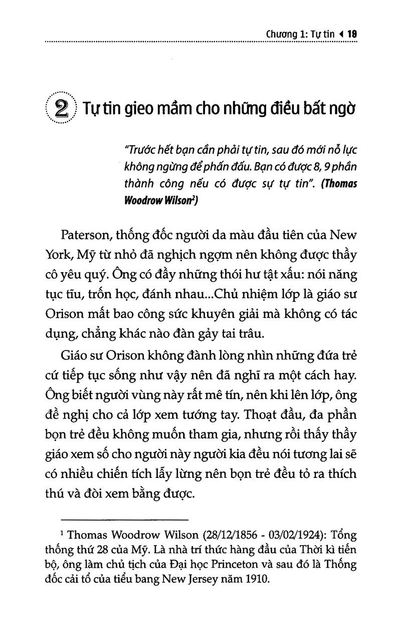 bộ giáo dục thành công theo kiểu harvard - tập 2 (tái bản 2018)