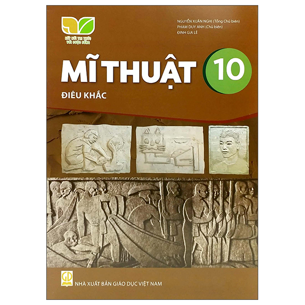 Bo
						
										
										Giao Duc The Chat 10 - Cau Long (Ket Noi Tri Thuc) (Chuan)