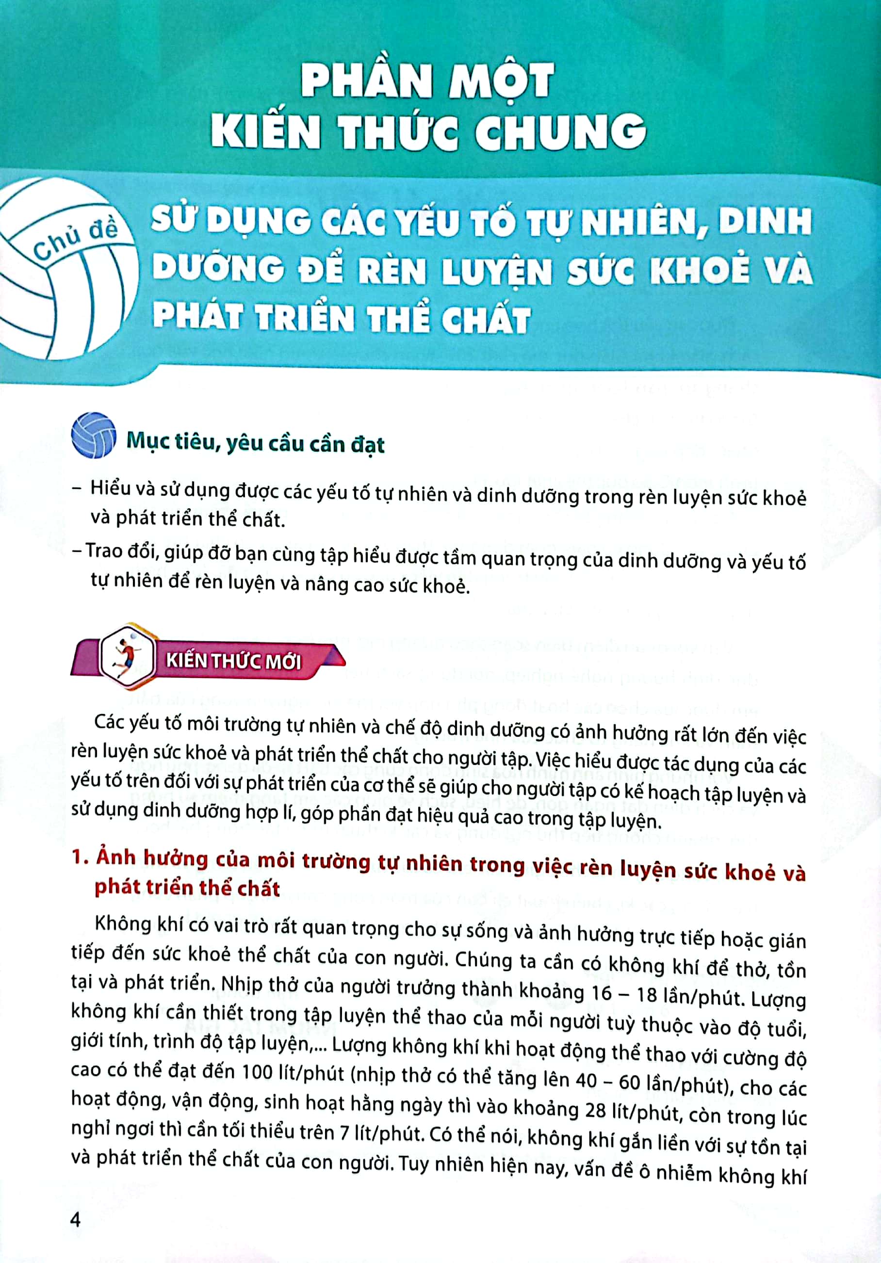 bộ giáo dục thể chất 11 - bóng chuyền (kết nối tri thức) (chuẩn)