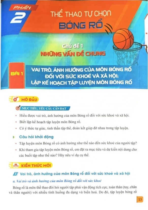 Bo
						
										
										Giao Duc The Chat 12 - Bong Ro (Canh Dieu) (Chuan)