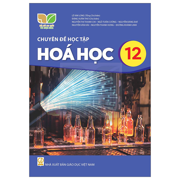 Bo
						
										
										Giao Duc The Chat 12 - Cau Long (Ket Noi) (Chuan)