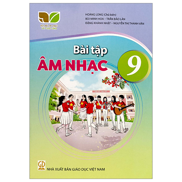 Bo
						
										
										Giao Duc The Chat 9 (Ket Noi) (Chuan)