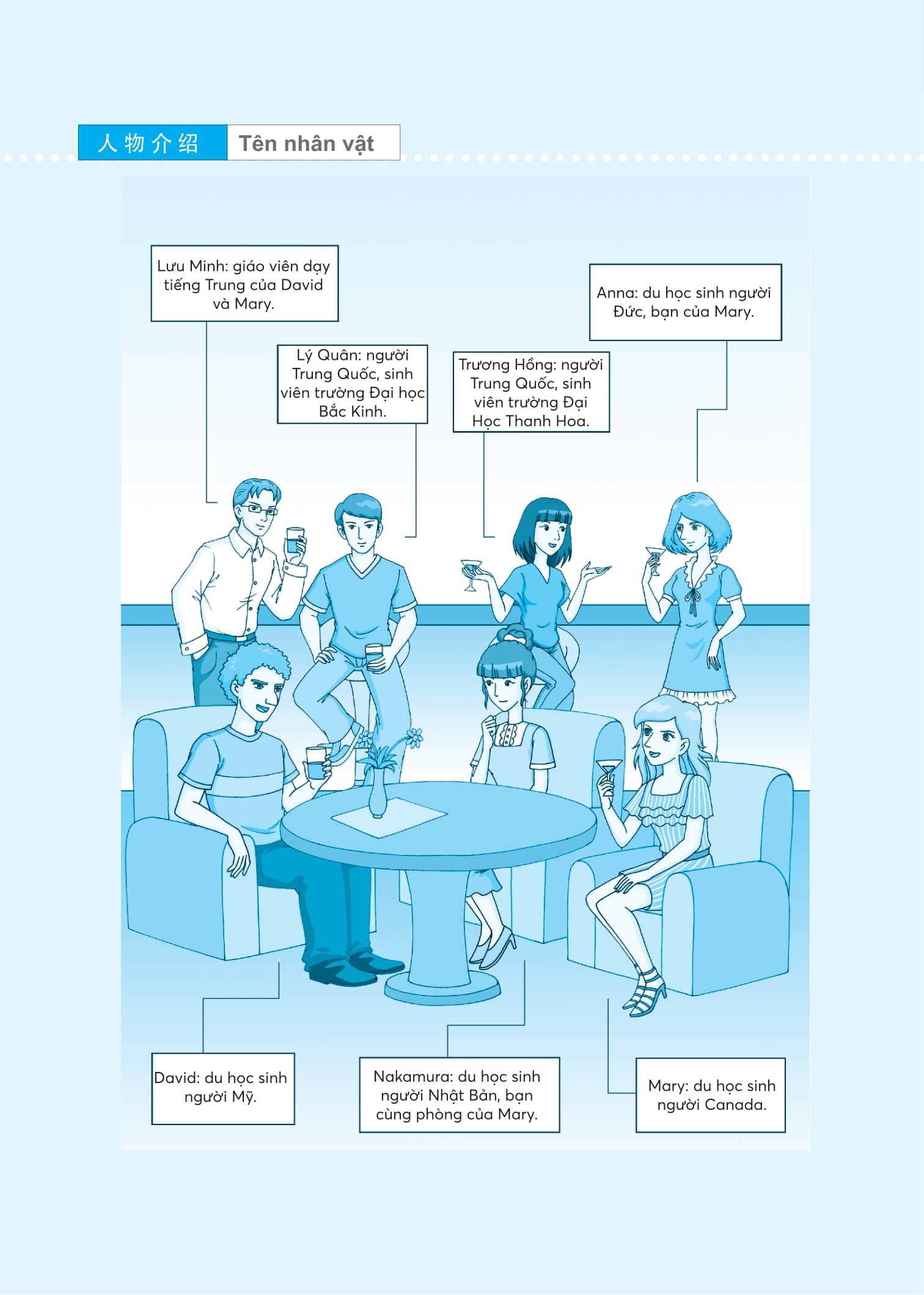 Bộ
						
										
										Giáo Trình Hán Ngữ Boya - Sơ Cấp - Tập 1 (Phiên Bản 3)