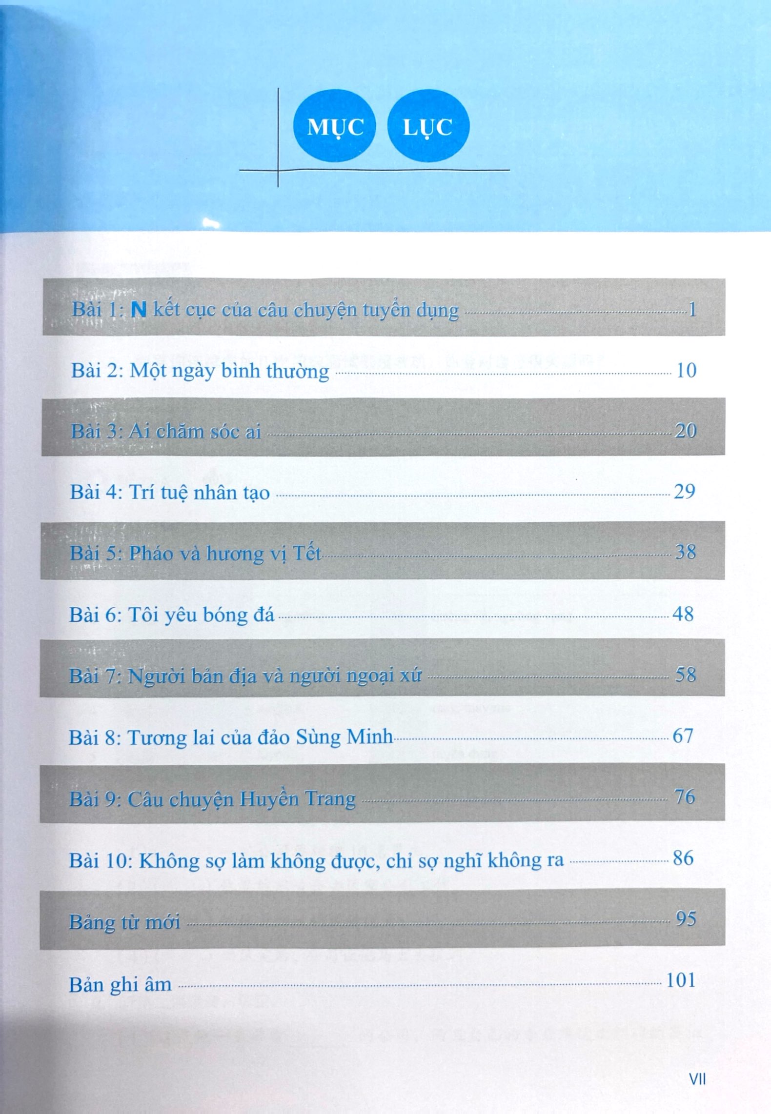 Bo
						
										
										Giao Trinh Han Ngu Msutong Cao Cap - Quyen 2