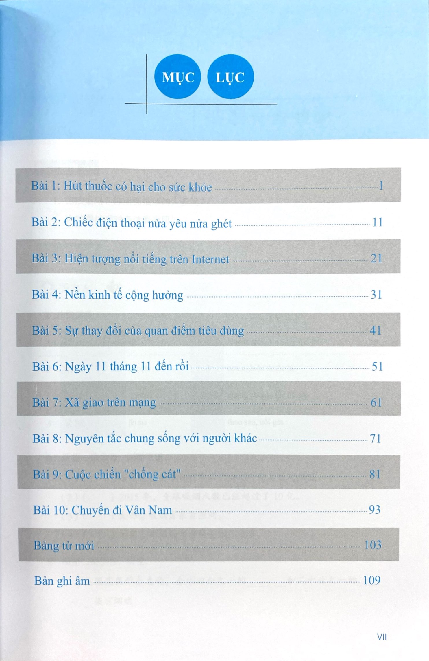 Bo
						
										
										Giao Trinh Han Ngu Msutong Cao Cap - Quyen 4