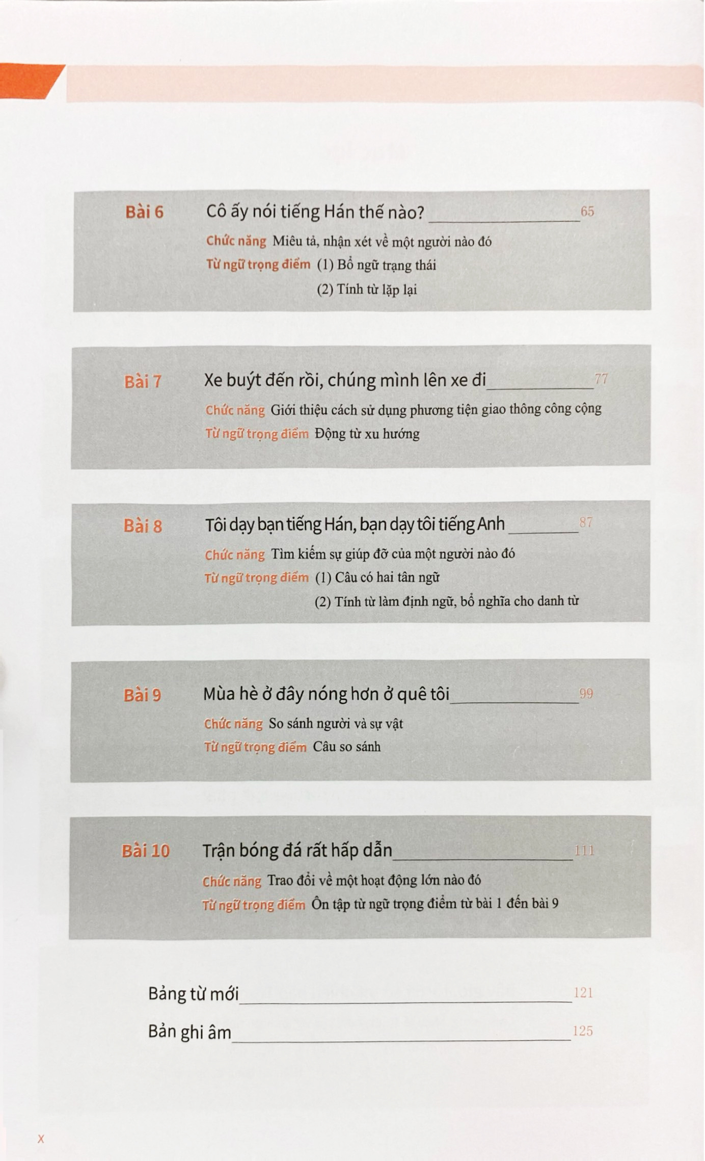 Bo
						
										
										Giao Trinh Han Ngu Msutong So Cap - Quyen 3