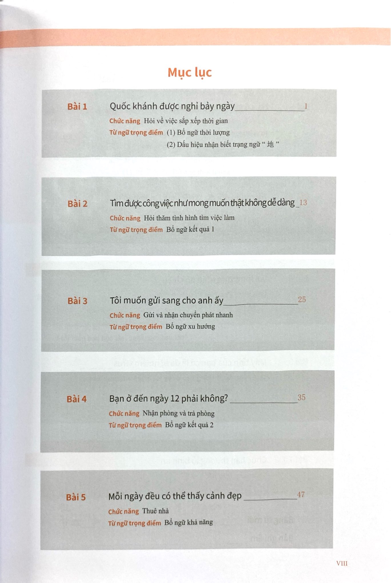 Bo
						
										
										Giao Trinh Han Ngu Msutong So Cap  - Quyen 4