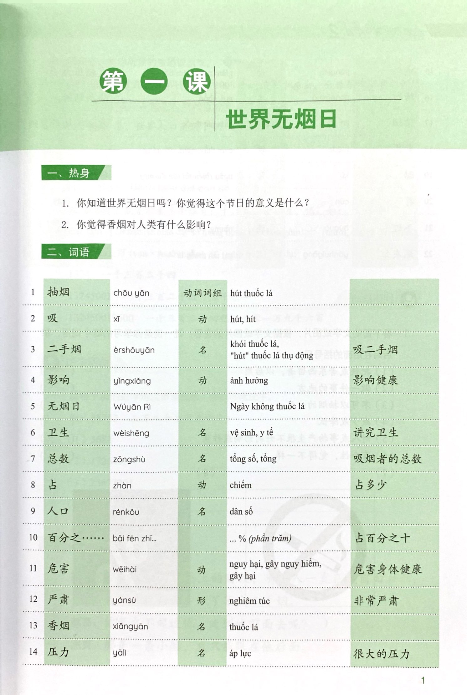 Bo
						
										
										Giao Trinh Han Ngu Msutong Trung Cap - Quyen 2