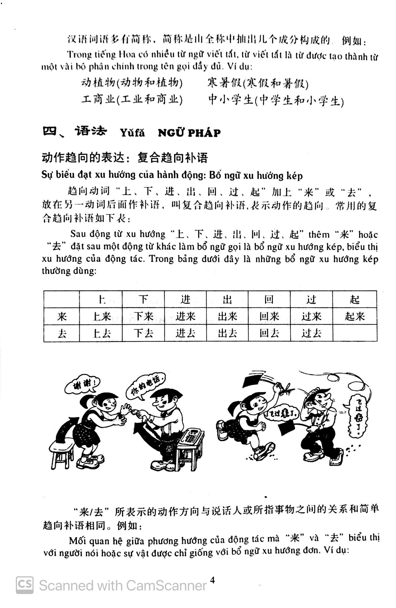 Bo
						
										
										Giao Trinh Han Ngu - Tap 2 - Quyen 2 (Tai Ban 2024)