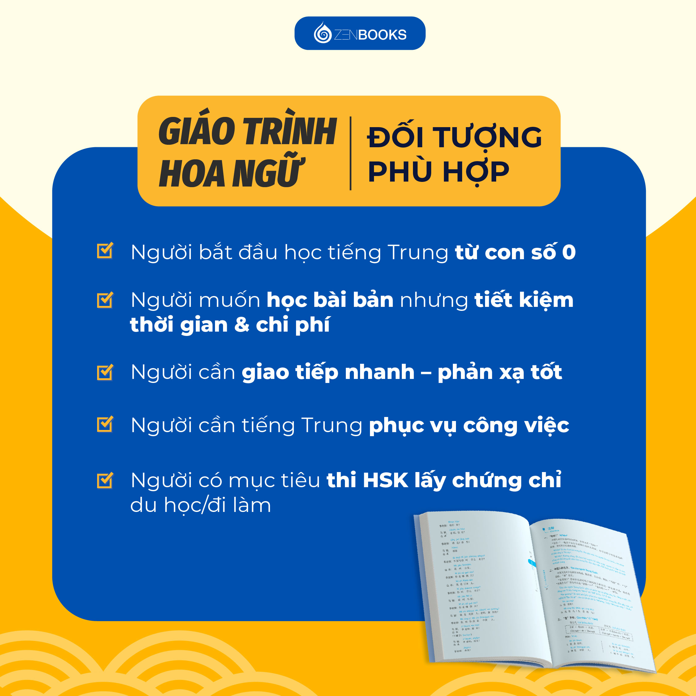 Bo
						
										
										Giao Trinh Hoa Ngu - Doc-Viet - So Cap 1