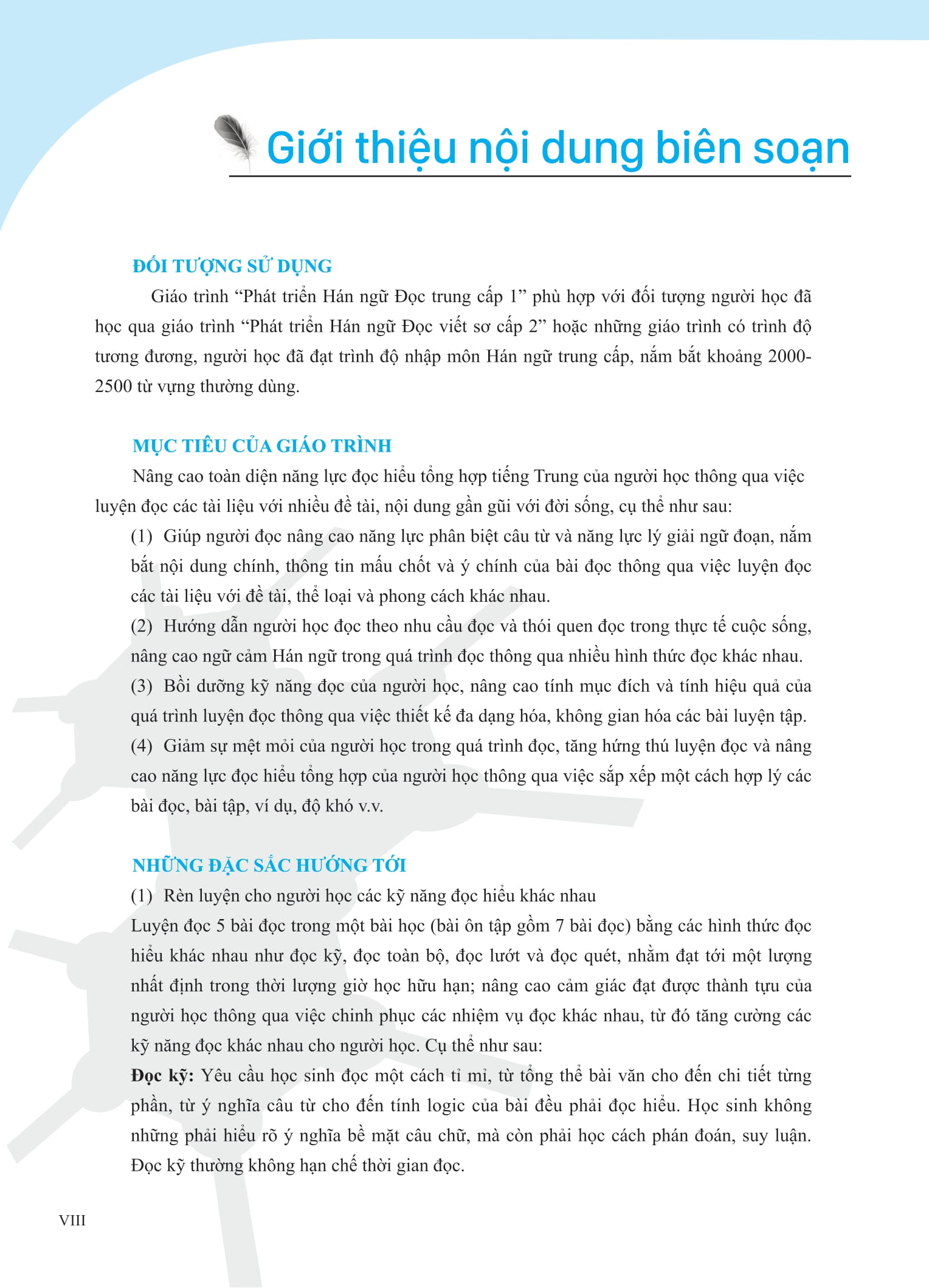 Bo
						
										
										Giao Trinh Phat Trien Han Ngu - Doc Trung Cap 1